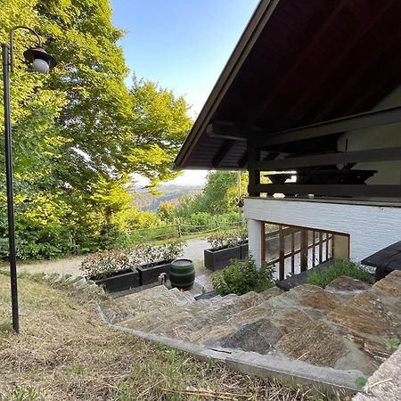 Cesargradska Klet Apartman Tuhelj Kültér fotó